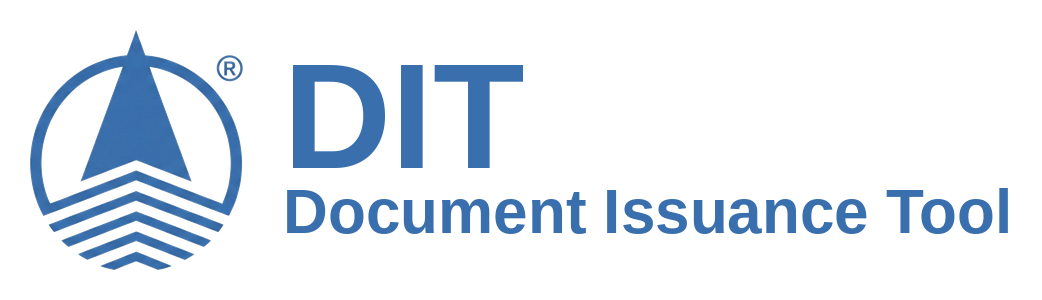 Document Issuance Tool